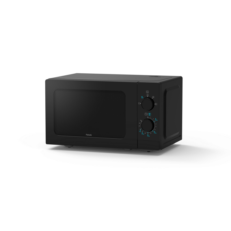 Мікрохвильова піч FFM 2705 Black