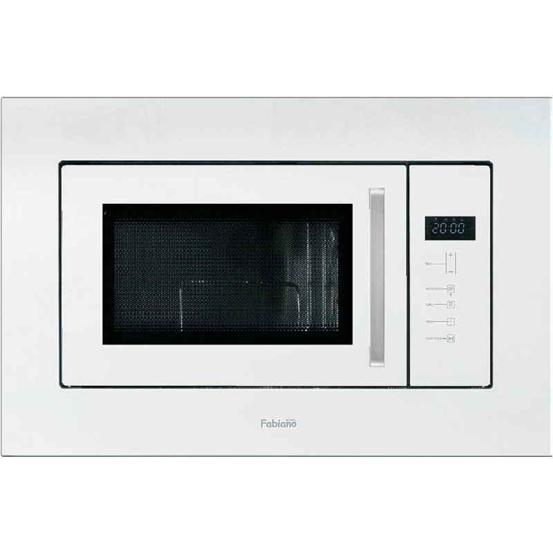 Мікрохвильова піч FBM 2602G White