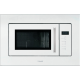 Мікрохвильова піч FBM 2602G White