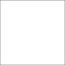 Панель Compact HPL 12мм. Мат, 697x4200x12mm, біле ядро 1059 - Пломбір