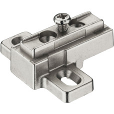 Монтажна планка DUOMATIC SL 9 мм 32988609