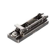 Монтажна планка DUOMATIC SM 6 мм 32967046