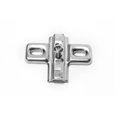 Монтажна планка METALLAMAT MINI SL 2мм 31793602