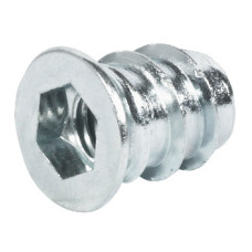 Муфта для вгвинчування M6 12 x 13 мм SW6 03010863
