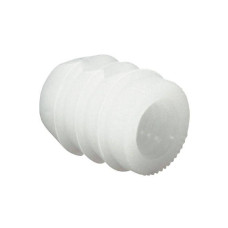 Муфта для вклеювання Hafele М6/D10/L11 100 шт (039.33.266)