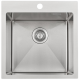 Мийка BR 50x50 Celldecor + Змішувач FKM 56 Flex Inox