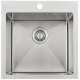 Мийка BR 50x50 Celldecor + Змішувач SKС 90 ST Inox