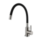 Мийка BR 62x50 Right + Змішувач FKM 56 Flex Inox