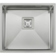 Мийка Quadro 49 Celldecor + Змішувач FKM 71 Inox
