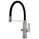 Мийка Top 49 Celldecor + Змішувач FKM 3120 Inox + Дозатор FASD 25 Inox