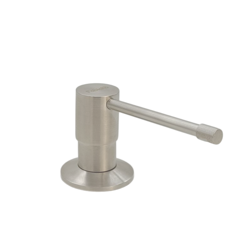 Мийка Top 49 Celldecor + Змішувач FKM 71 Inox + Дозатор FASD 25 Inox
