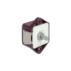 Накладний замок Push-Snap Mini D 15N 21162601