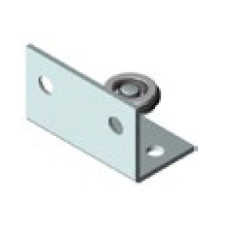 Направляюча для Slido Classic 70 VF передніх дверей 19 мм 40235211