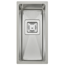 Нерж. мийка Quadro 22 Celldecor