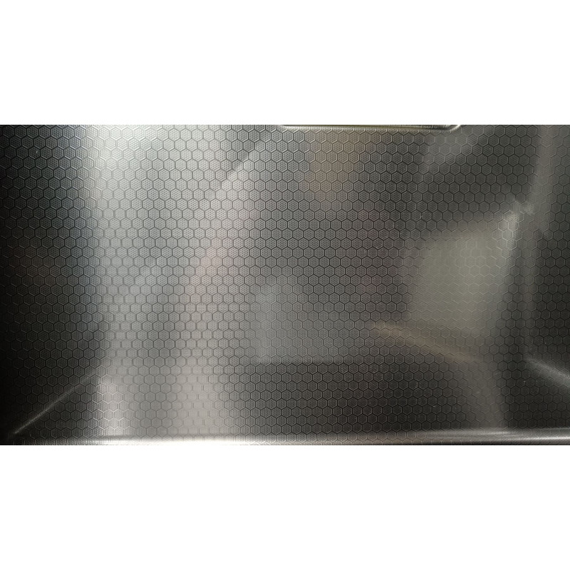 Нерж. мийка Quadro 49 Celldecor Nano Graphite