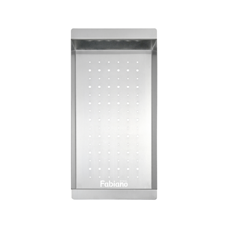 Нерж. мийка Quadro Center 73 Celldecor