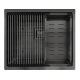 Нержавіюча мийка Quadro Center 54 Celldecor Nano Graphite