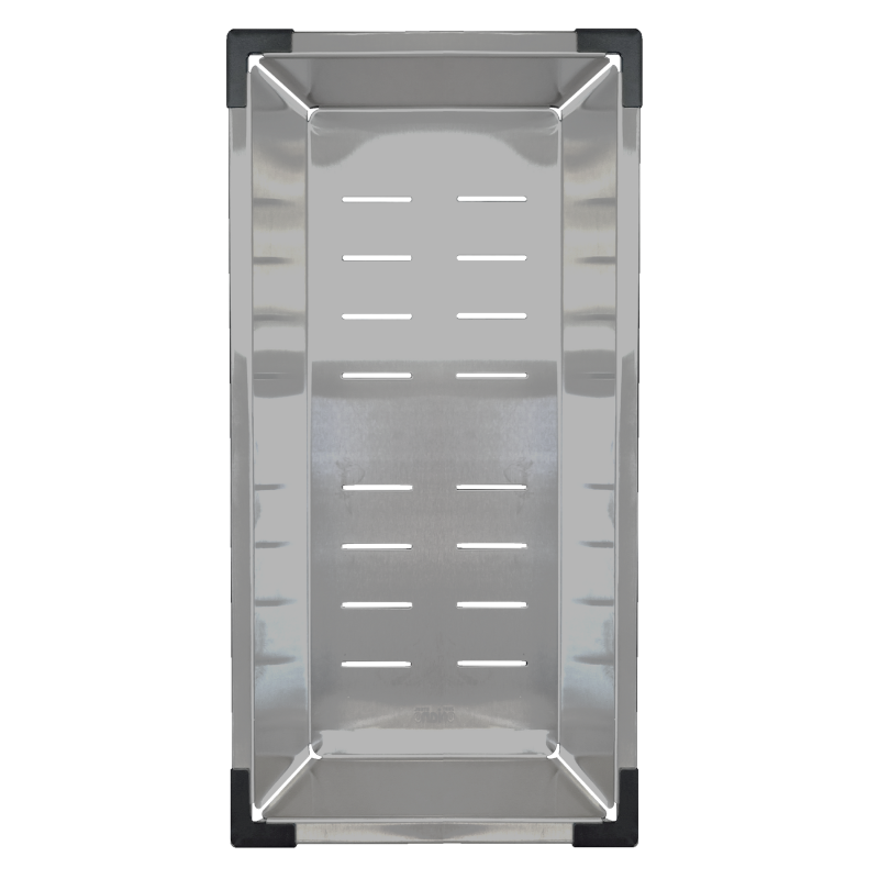 Нержавіюча мийка TOP Center 57 Celldecor