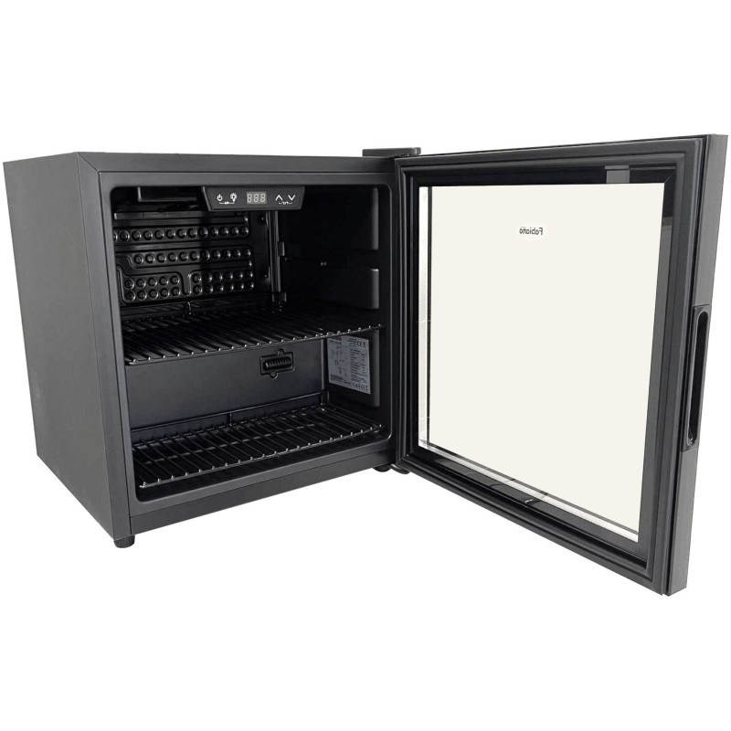 Охолоджувач напоїв FMB 040 Black