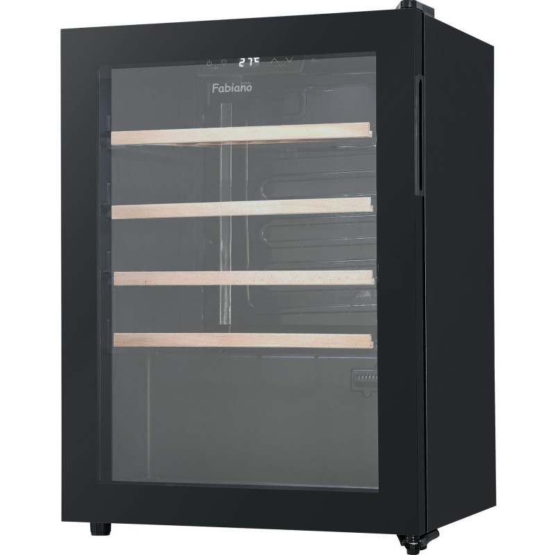 Охолоджувач напоїв FMB 065 Black