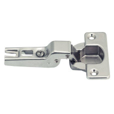 Петля напівнакладна Hafele Metallamat A 110° 48/6 (316.30.501)