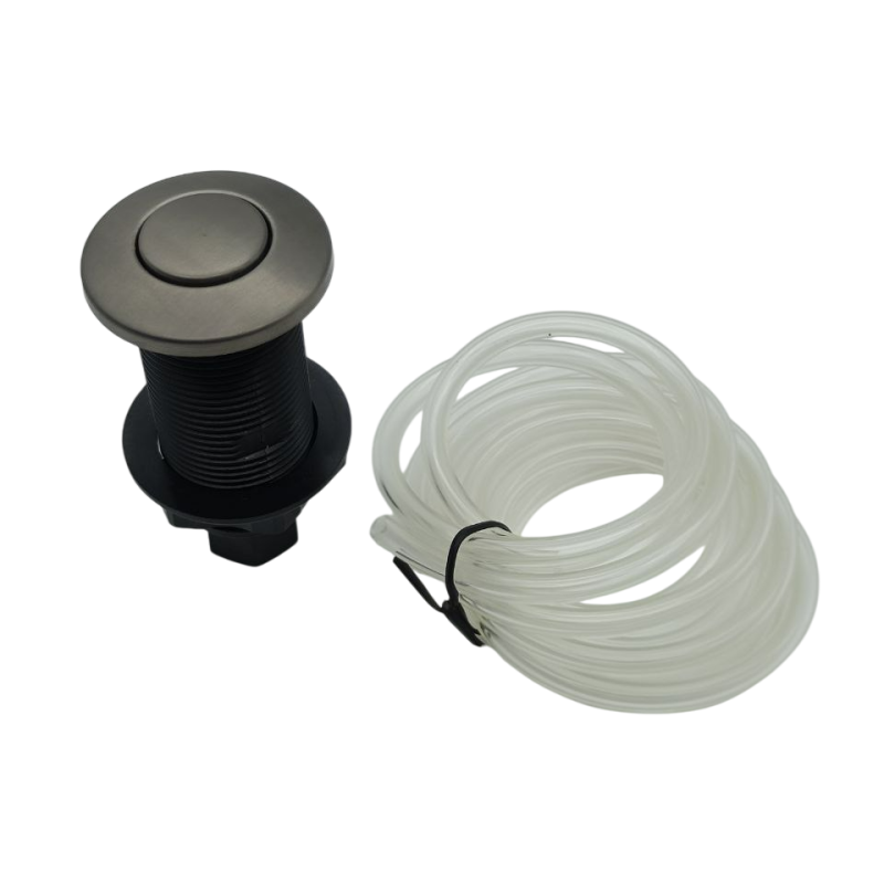 Пневматична кнопка управління утилізатором Nano Graphite