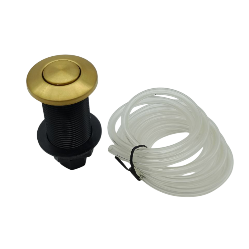 Пневматична кнопка управління утилізатором Nano Gold