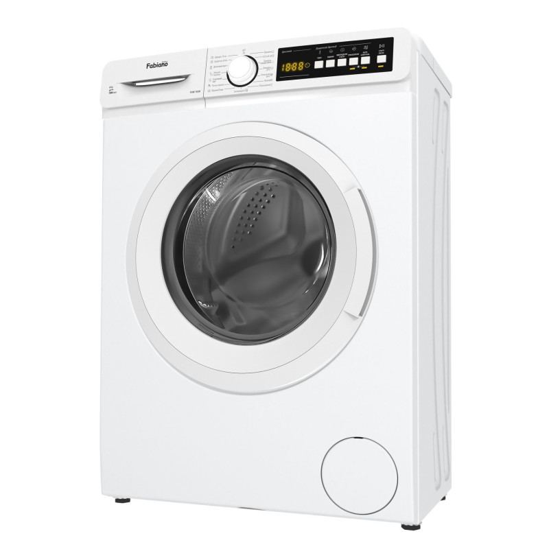 Пральна машина FSW 1026