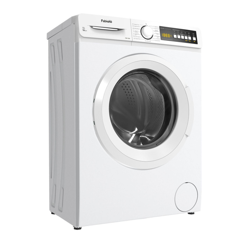 Пральна машина FSW 1026