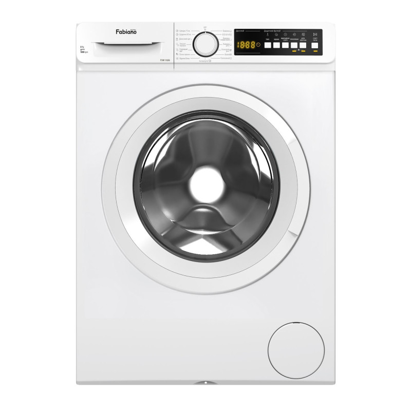 Пральна машина FSW 1026