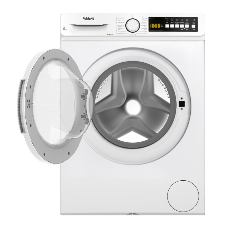 Пральна машина FSW 1026