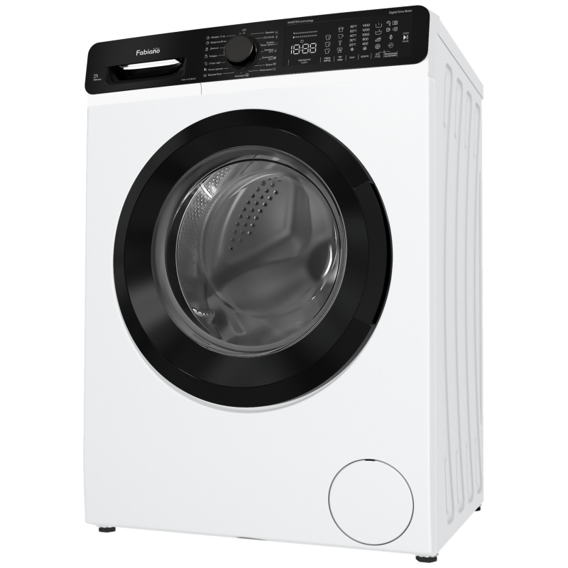 Пральна машина FSW 1418 BLDC