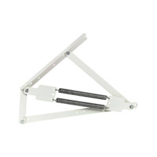 Пружинний механізм для ліжка SWING away super RAL 9010 27451920