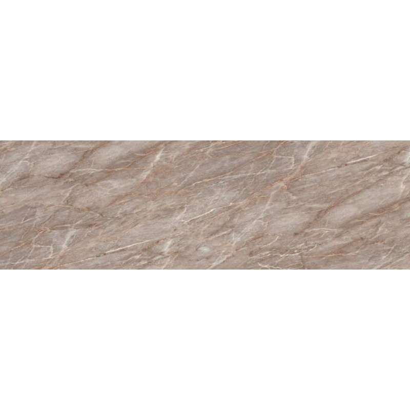 Панель Compact HPL 12 мм. Стоун (697*4200*12мм) чорне ядро 5144 - Мармур Бронзовий