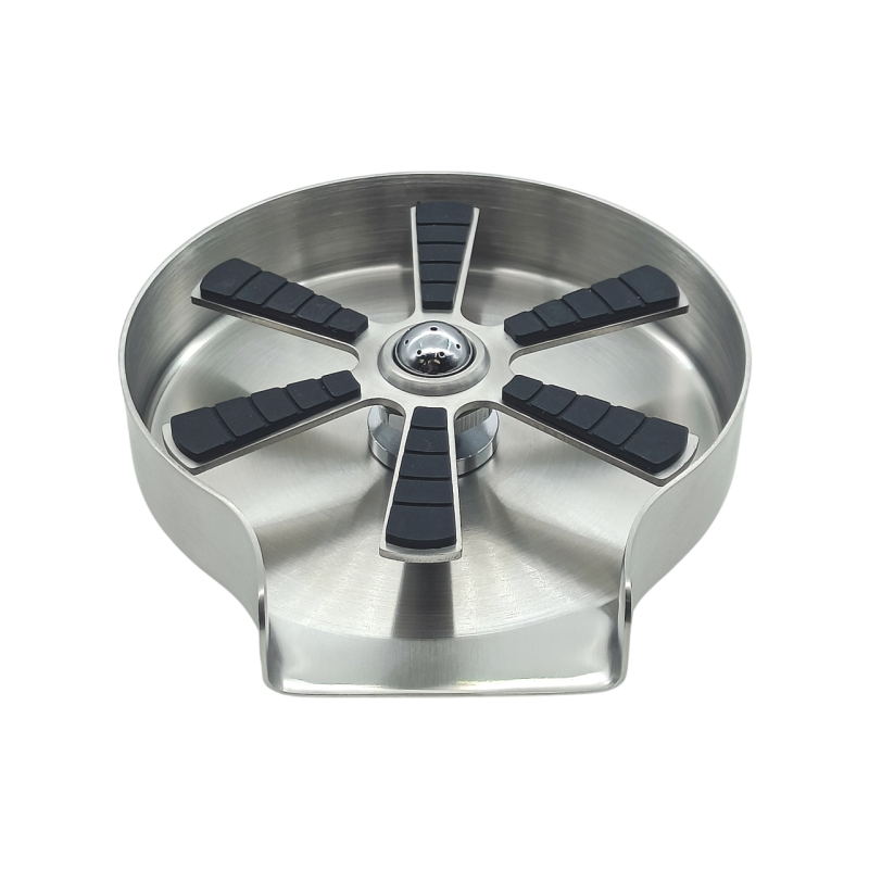Рінзер ополіскувач FCR 0010 Inox