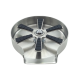 Рінзер ополіскувач FCR 0010 Inox