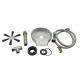 Рінзер ополіскувач FCR 0010 Nano Graphite
