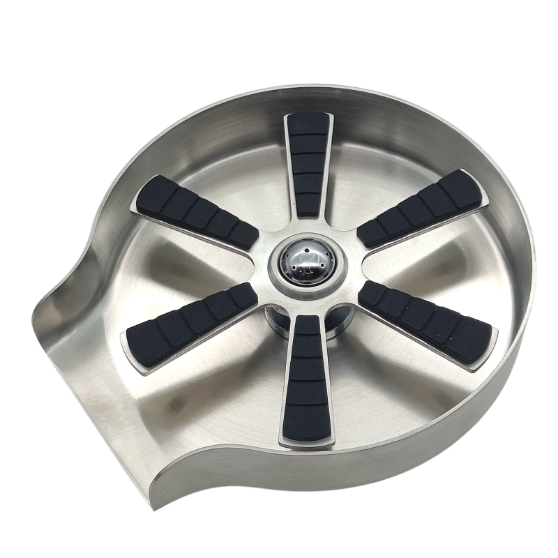 Рінзер ополіскувач FCR 0010 Inox