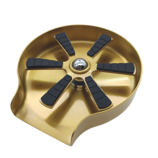 Рінзер ополіскувач FCR 0010 Nano Gold