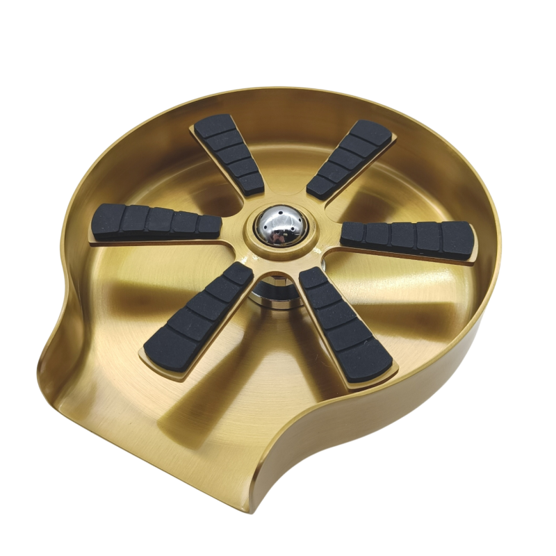 Рінзер ополіскувач FCR 0010 Nano Gold