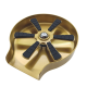 Рінзер ополіскувач FCR 0010 Nano Gold
