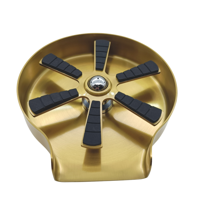 Рінзер ополіскувач FCR 0010 Nano Gold