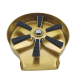 Рінзер ополіскувач FCR 0010 Nano Gold