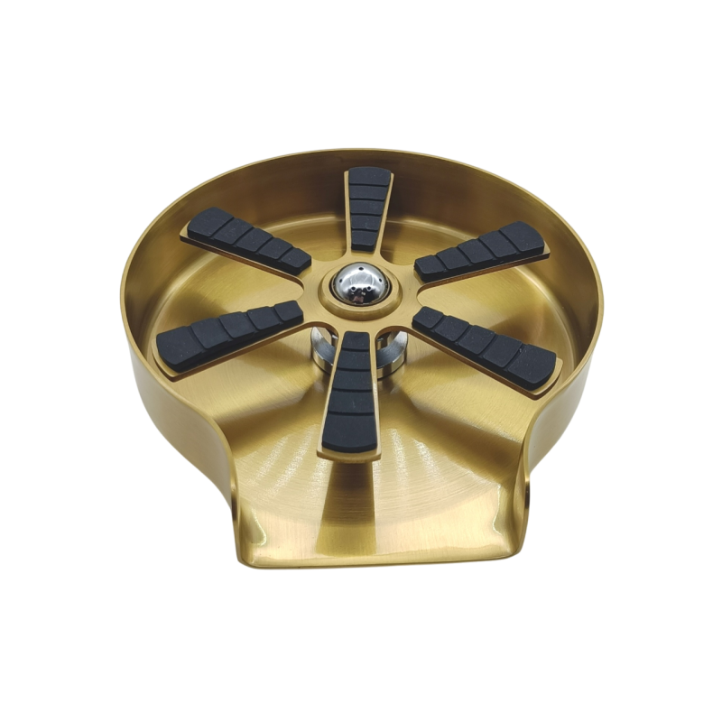 Рінзер ополіскувач FCR 0010 Nano Gold