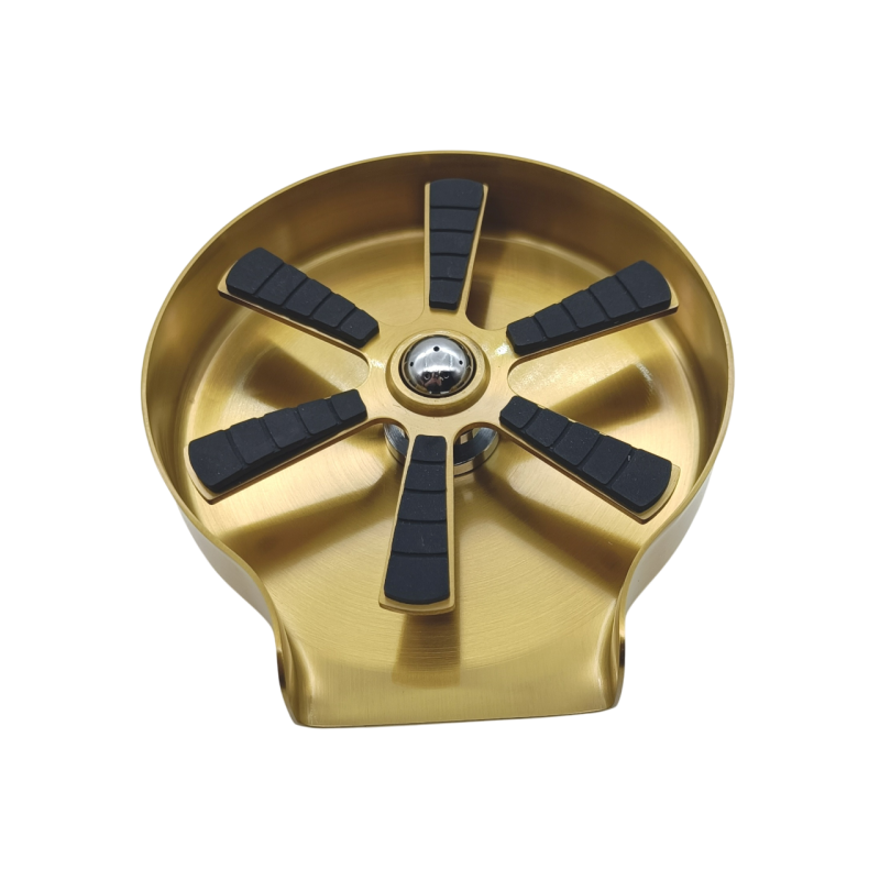 Рінзер ополіскувач FCR 0010 Nano Gold
