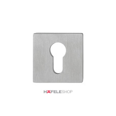 Розетка Hoppe PC 10718809 Матова F69 комплект (903.58.131)