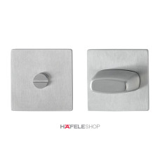 Розетка Hoppe WC 10718825 Матова F69 комплект (903.58.132)