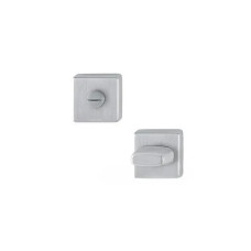 Розетка Hoppe WC DALLAS 3633903 сріблястий матовий F69 (903.58.232)