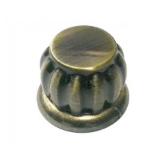 Ручка керування для газової панелі, Brass-Antique FABKR