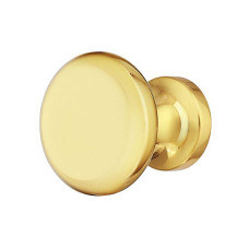 Ручка-кнопка GLD P 30x22 13760837